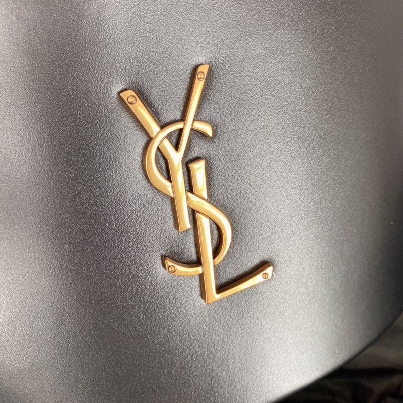 YSL Bucket Bags